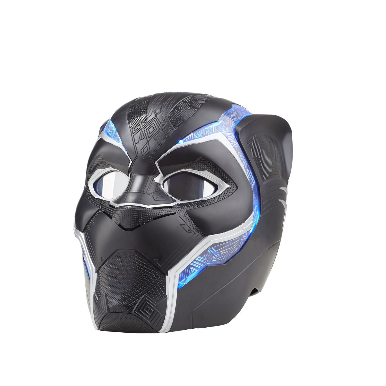 Marvel legends series 2024 black panther helmet