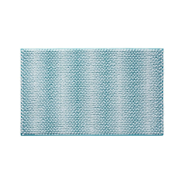 Mainstays Memory Foam Bath Mat, 20" x 30", noodle Walmart.ca