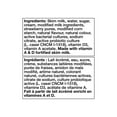 thumbnail image 5 of DANONE Danactive Strawberry 1.5% M.F. Drinkable Probiotic Yogurt, 5 of 5