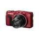 Canon SX700 Red/Case – image 2 sur 4