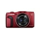 Canon SX700 Red/Case – image 3 sur 4