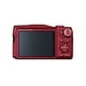 Canon SX700 Red/Case – image 4 sur 4