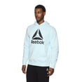 thumbnail image 4 of Reebok Men's Delta Fleece Pullover Hoodie, 4 of 4