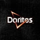 Doritos Chips tortilla aromatisées Fromage mordant 80g – image 4 sur 9