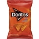 Doritos Chips tortilla aromatisées Fromage mordant 80g – image 5 sur 9