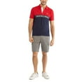 thumbnail image 4 of U.S. Polo Assn Color Block Polo, 4 of 4
