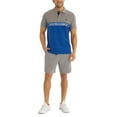 thumbnail image 1 of U.S. Polo Assn Color Block Polo, 1 of 3
