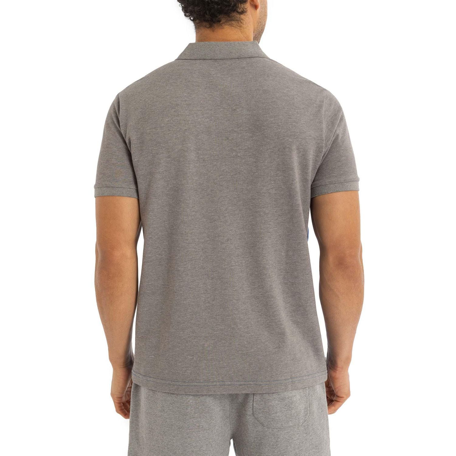 Polo à blocs de couleurs U.S. Polo Assn