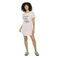 thumbnail image 1 of George Women's Short Sleeve Nightshirt, 1 of 6