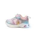 thumbnail image 3 of Bluey Toddler Girl's Athletic Sneakers, 3 of 7