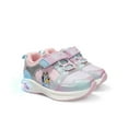 thumbnail image 4 of Bluey Toddler Girl's Athletic Sneakers, 4 of 7