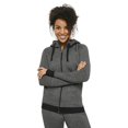 thumbnail image 1 of Athletic Works Women's Fleece Jacket, 1 of 6