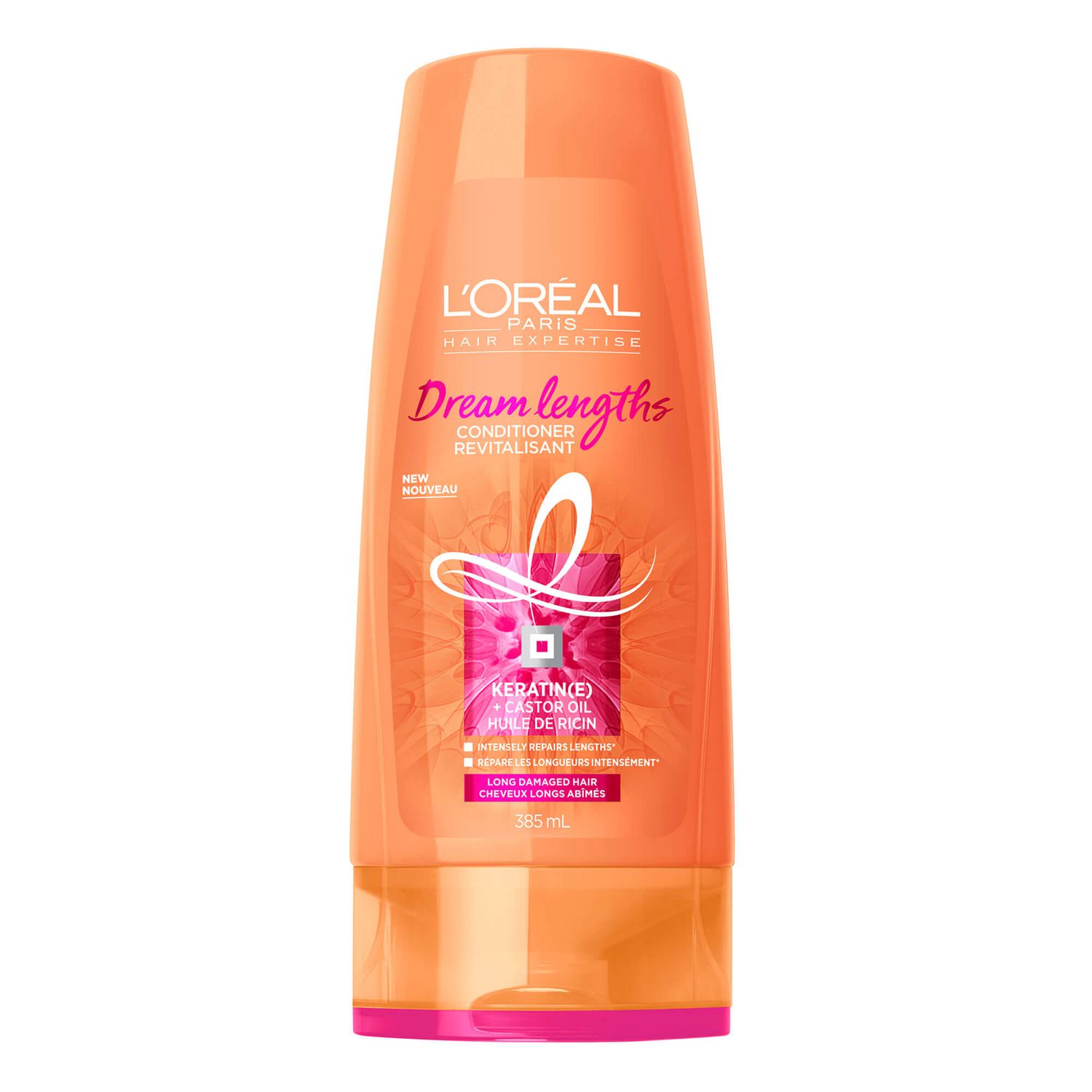 L'Oreal Paris Hair Expertise Dream Lengths | Walmart Canada