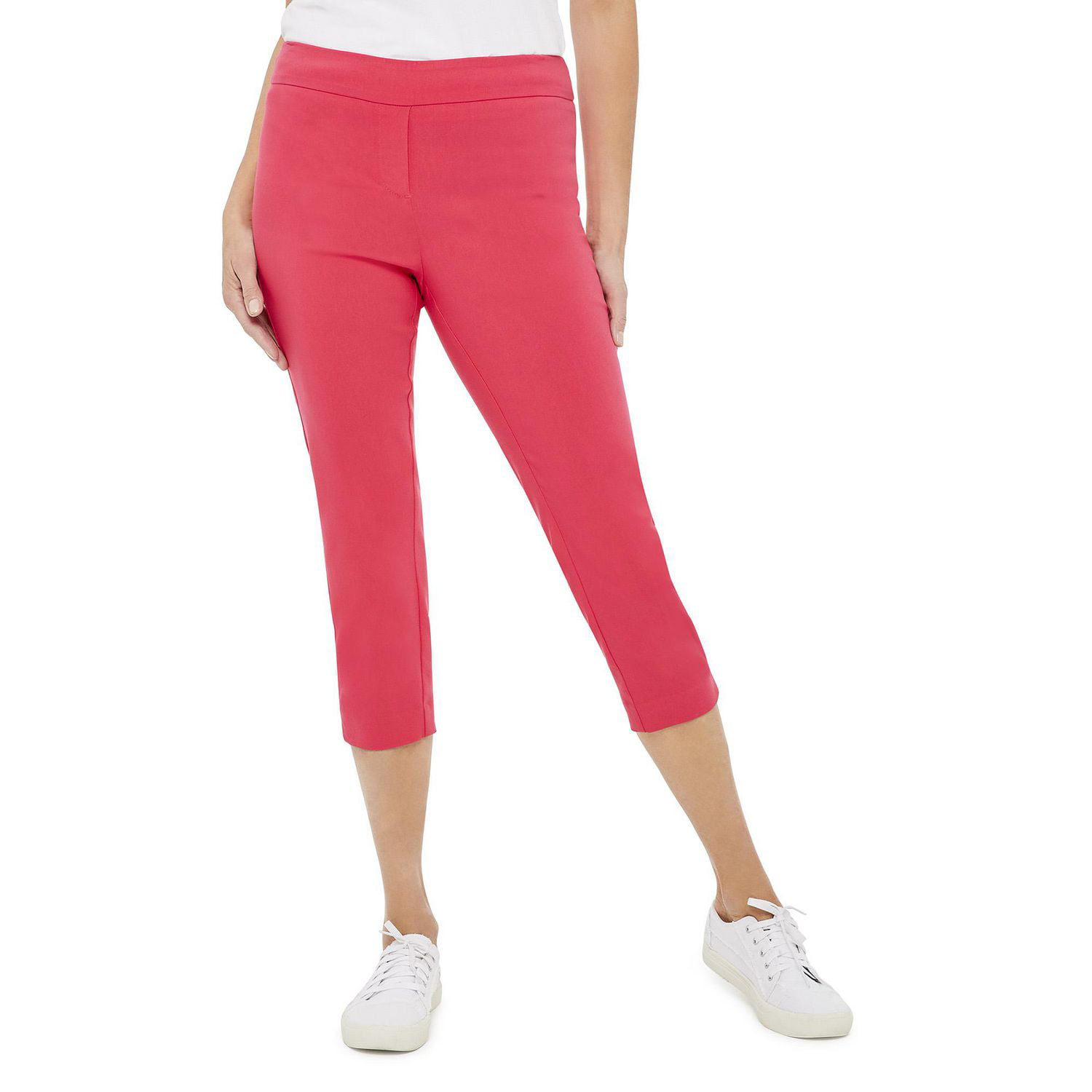 Latest Girls Capri Pants Collections For Summer - A Beauty Hub