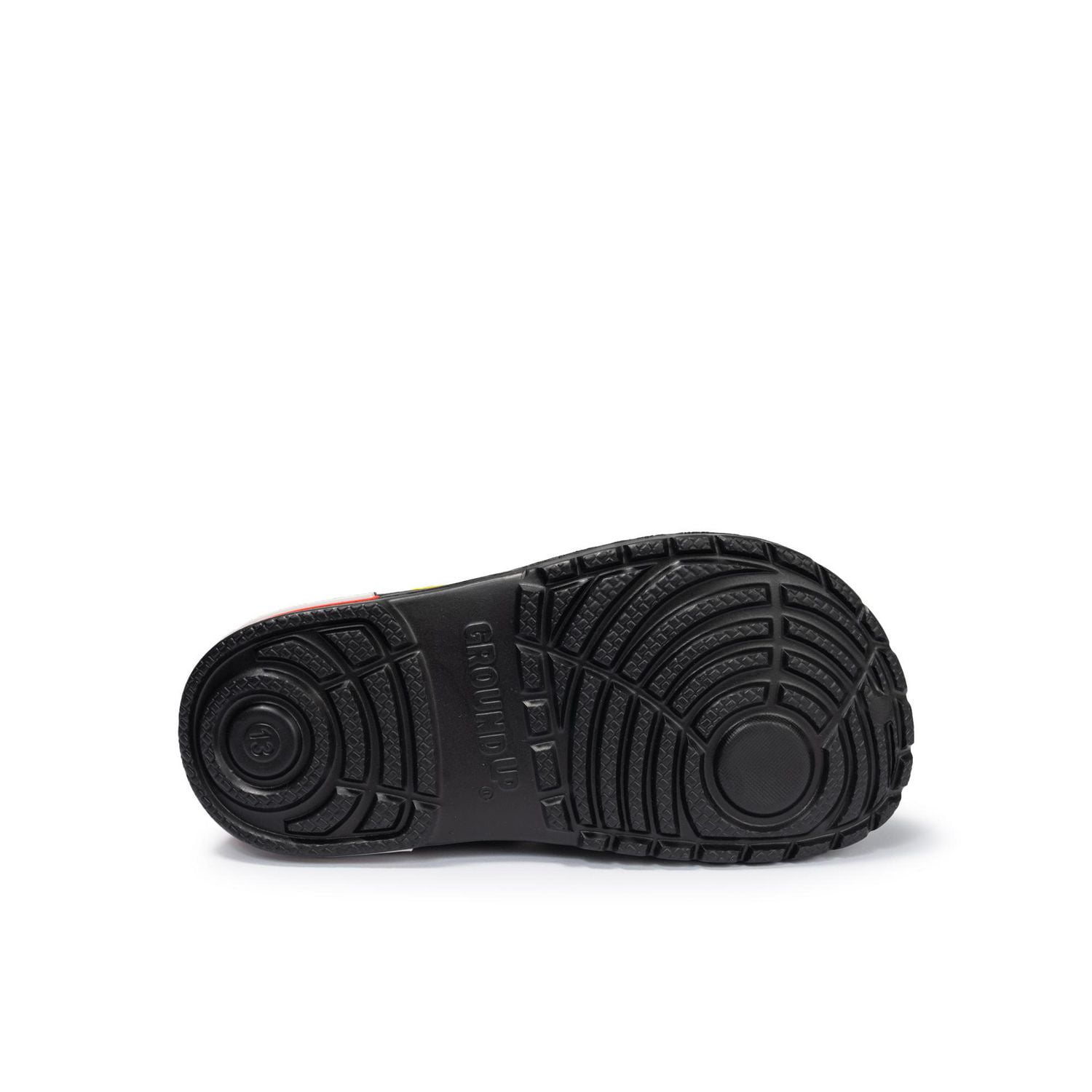 Sabots Pokémon pour garçons avec bride arrière