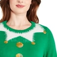 thumbnail image 4 of George Women's Sweater Dress, 4 of 6