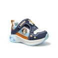 thumbnail image 1 of Bluey Toddler Boy's Athletic Sneaker, 1 of 6