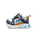 thumbnail image 3 of Bluey Toddler Boy's Athletic Sneaker, 3 of 6