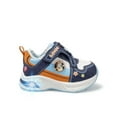 thumbnail image 4 of Bluey Toddler Boy's Athletic Sneaker, 4 of 6