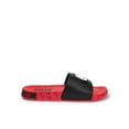 thumbnail image 4 of Ladies Hello Kitty Slide Sandals, 4 of 6