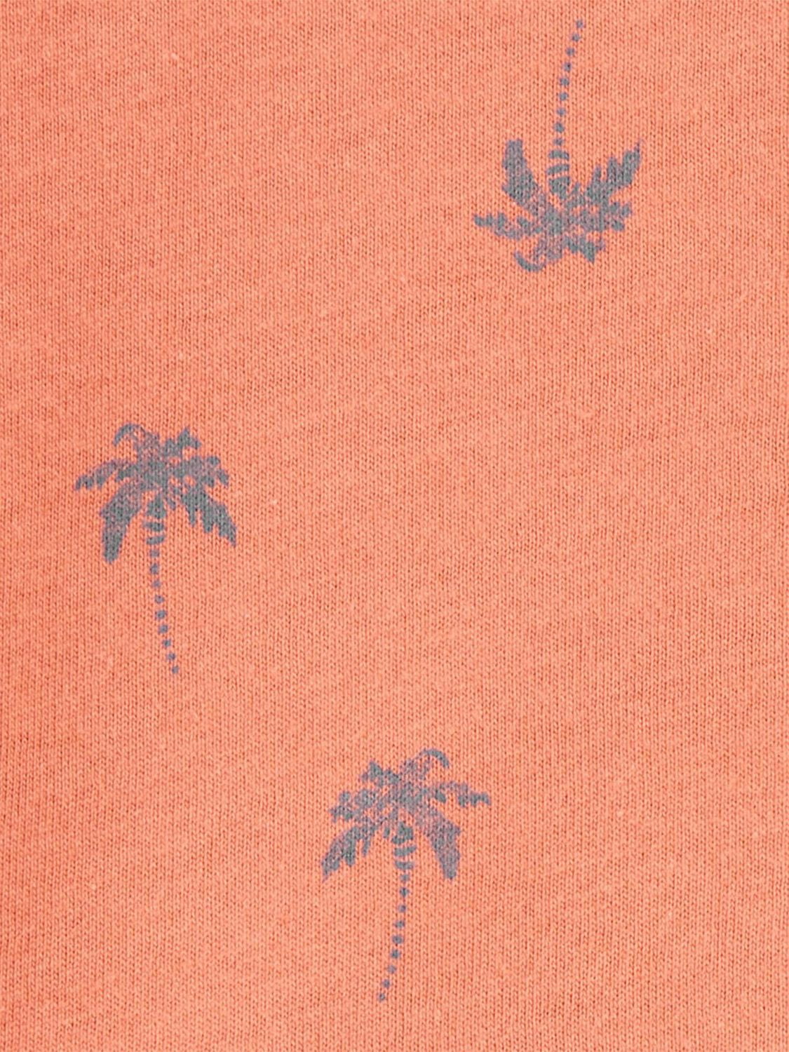 Carter's Child of Mine Baby Boys' 3 Piece Set - Palm Tree