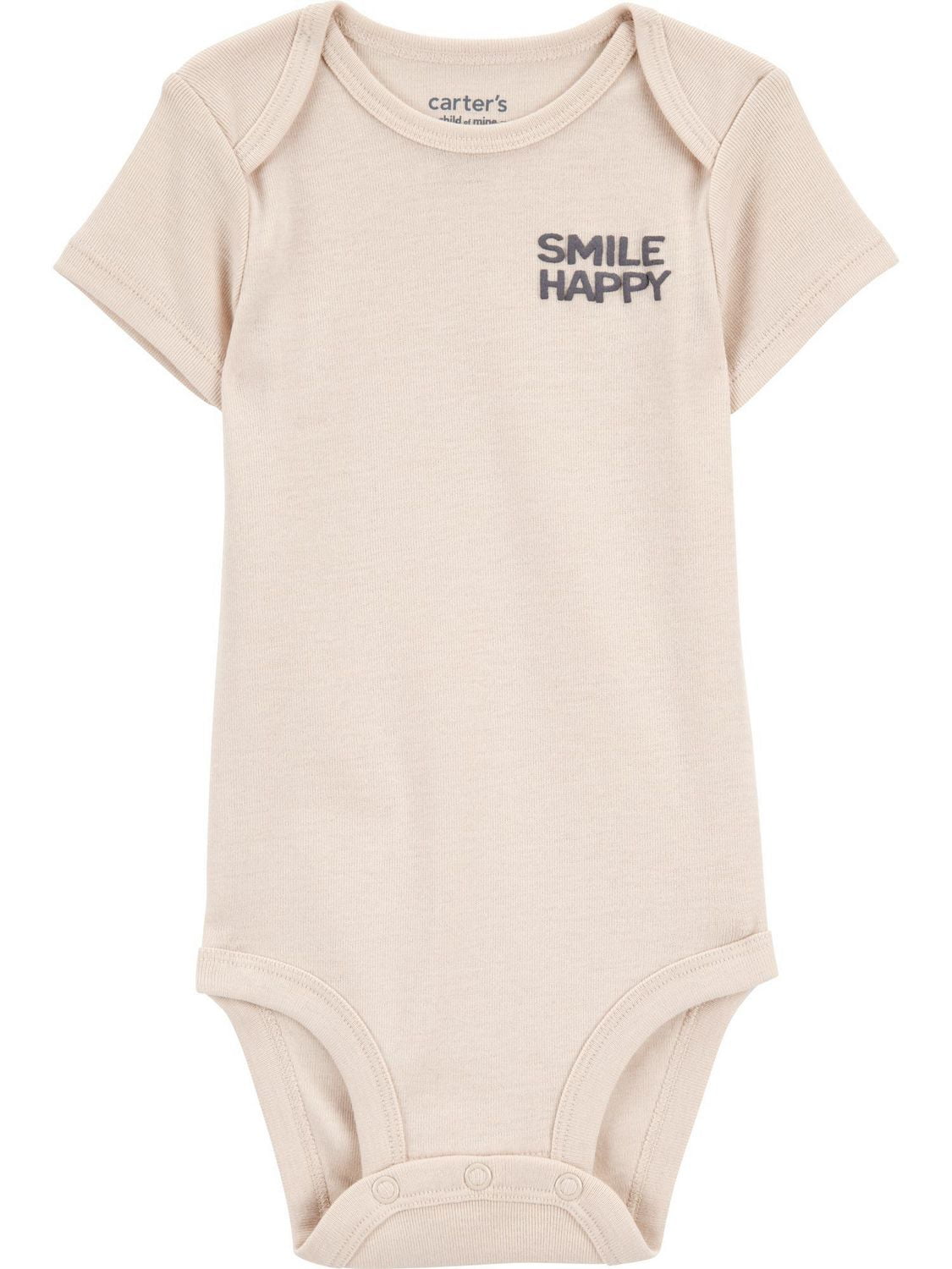 Carter's Child of Mine Baby Boys' 3 Piece Set - Palm Tree