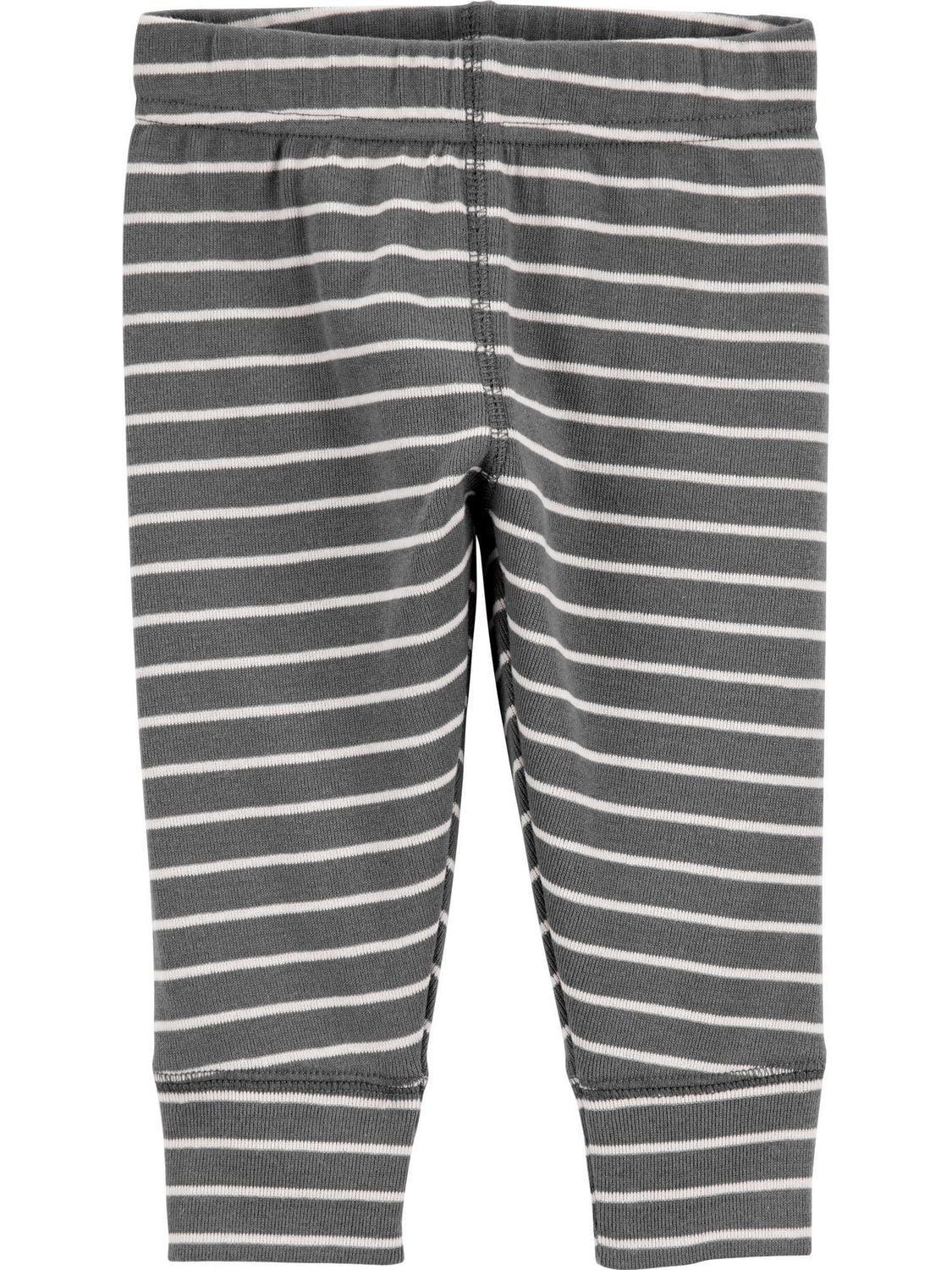 Carter's Child of Mine Baby Boys' 3 Piece Set - Palm Tree