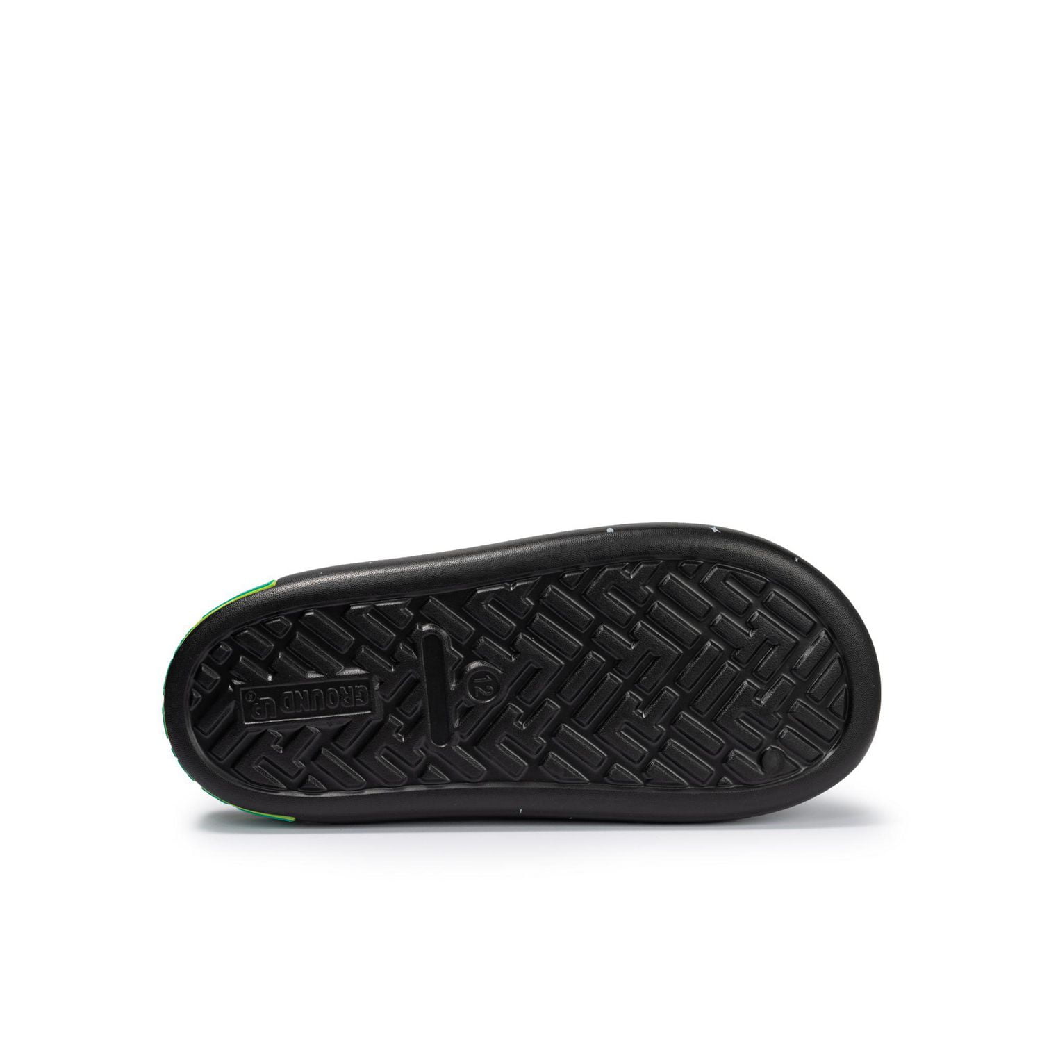 Men’s Rick and Morty Comfort Slides