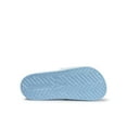 thumbnail image 2 of Ladies Stitch Soccer Slide Sandals, 2 of 6