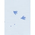 thumbnail image 2 of Carter's Child of Mine Baby Girls' 3 Piece Set - Blue Bird, 2 of 6