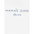 thumbnail image 3 of Carter's Child of Mine Baby Girls' 3 Piece Set - Blue Bird, 3 of 6