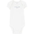 thumbnail image 4 of Carter's Child of Mine Baby Girls' 3 Piece Set - Blue Bird, 4 of 6
