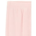 thumbnail image 2 of Carter's Child of Mine Baby Girls' Bodysuit Pant Set - Pink, 2 of 3