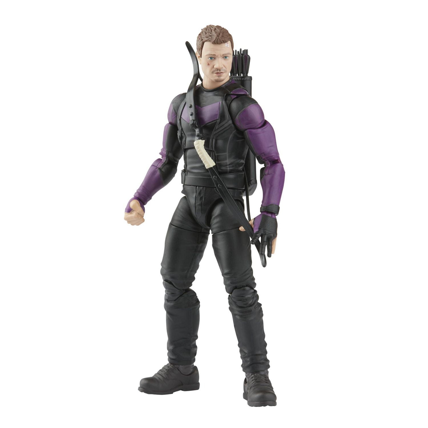 Hawkeye action figure clearance 6 inch