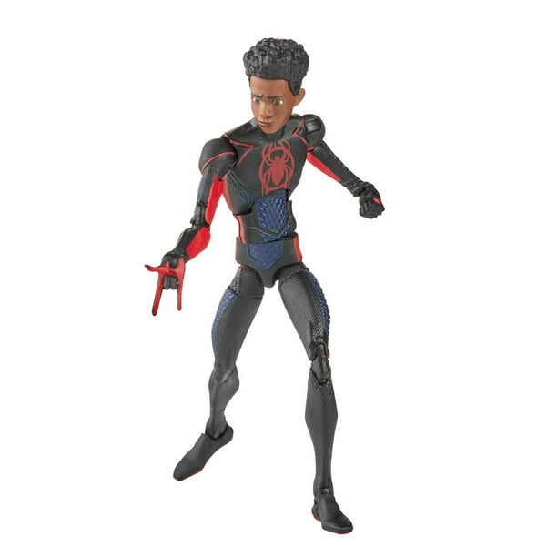 Miles Morales Outfit Set for Marvel Legends Miles Morales Spider Man