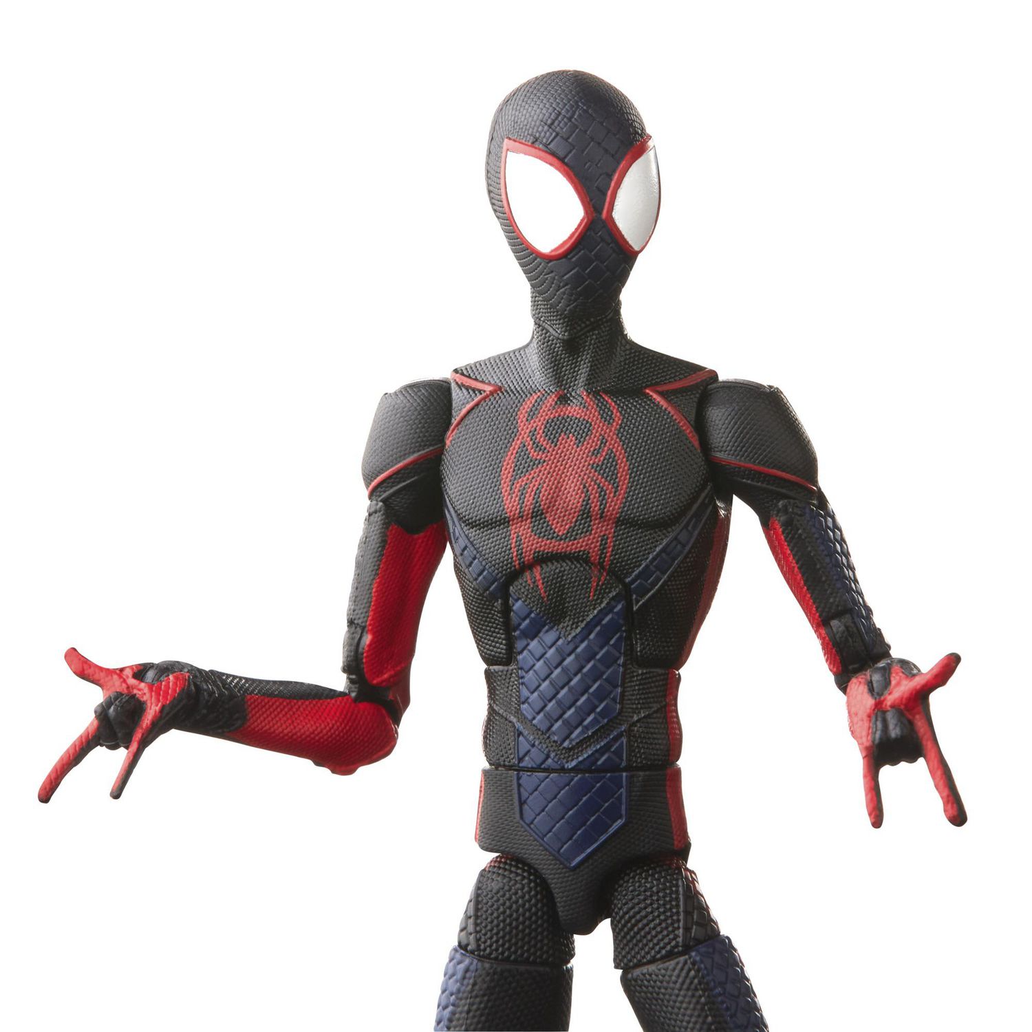 Marvel Legends Series Spider-Man: Across The Spider-Verse Spider
