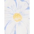 thumbnail image 3 of Carter's Child of Mine Baby Girls' Bodysuit Pant Set - Blue Yellow Flower, 3 of 3