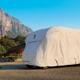 thumbnail image 2 of Classic Accessories Over Drive PermaPRO™ Deluxe Water-Repellent Camper Cover, Fits 10' - 12' Campers, 2 of 9