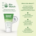 thumbnail image 4 of Good Clean Love Almost Naked Organic Water-Based Lube, Personal Lubricant with Aloe Vera, 118ml, 4 of 7