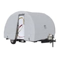 thumbnail image 1 of Housse imperméable de luxe pour caravane R-Pod Over Drive PermaPRO™ de Classic Accessories, pour VR jusqu’à 5,4 m (porte à l’avant), 1 of 9