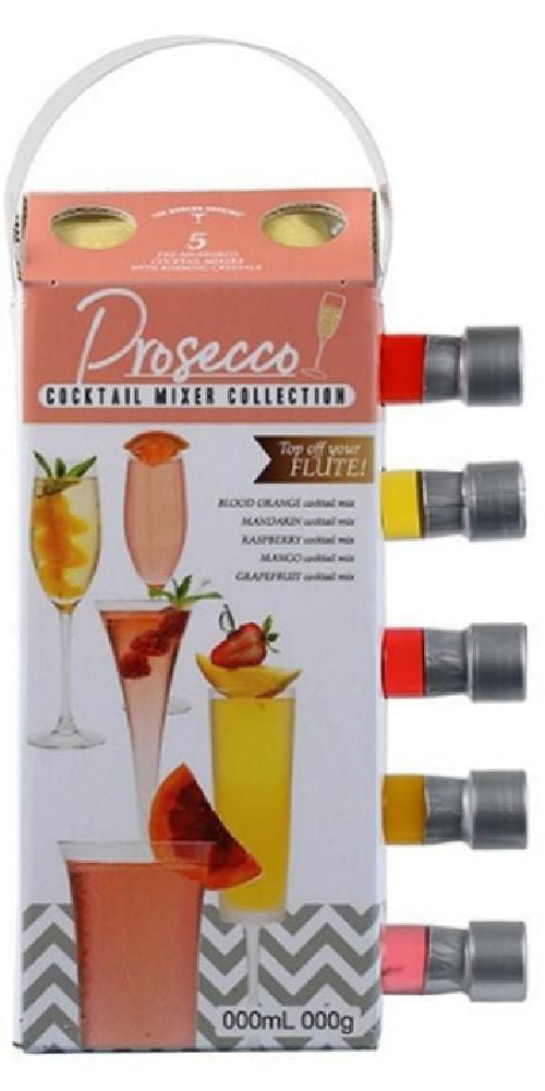 PROSECCO MIX