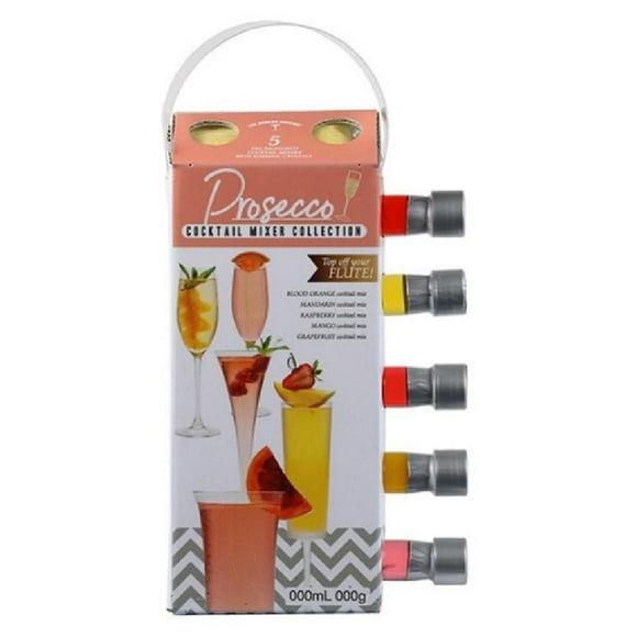 PROSECCO MIX