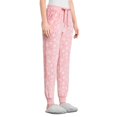 thumbnail image 2 of George Women's Plush Jogger, 2 of 6