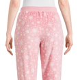 thumbnail image 3 of George Women's Plush Jogger, 3 of 6