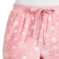 thumbnail image 4 of George Women's Plush Jogger, 4 of 6