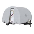 thumbnail image 1 of Housse de caravane R-Pod Over Drive PermaPRO™ de Classic Accessories, pour VR jusqu’à 5 m long, 1 of 9