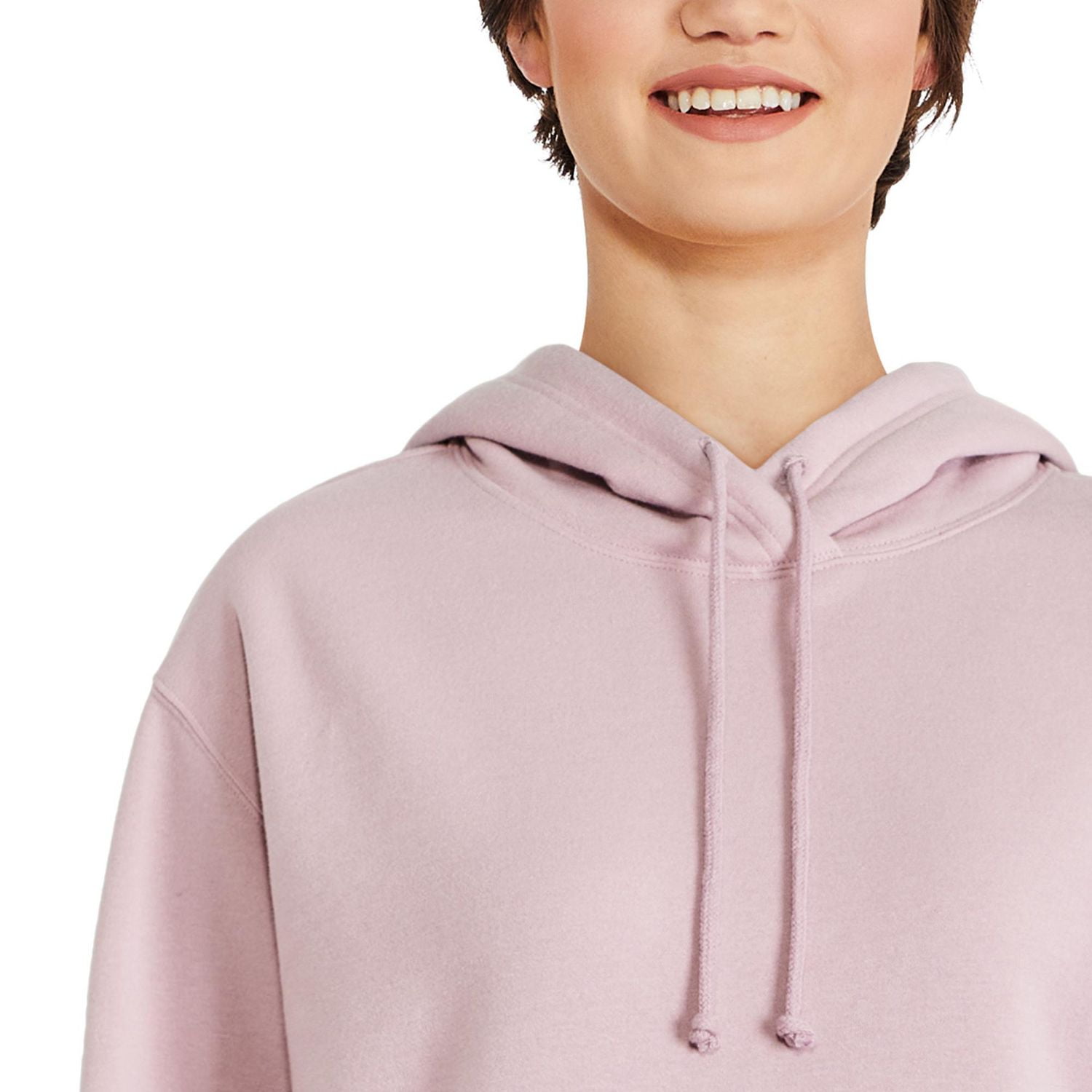 Pink clearance hoodie walmart