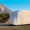 thumbnail image 2 of Housse de caravane R-Pod Over Drive PermaPRO™ de Classic Accessories, pour VR jusqu’à 5 m long, 2 of 9
