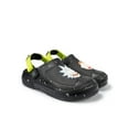 thumbnail image 1 of Men’s Rick and Morty Clog Sandals, 1 of 6