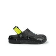 thumbnail image 4 of Men’s Rick and Morty Clog Sandals, 4 of 6